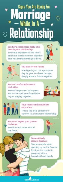 5 razões para não registrar o casamento, mas apenas para viver juntos