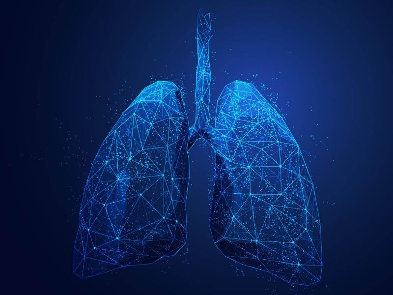 As possíveis implicações dessa descoberta são imensas. Com mais pesquisa e desenvolvimento, esse método recém-descoberto poderia ser usado para reparar não apenas as células pulmonares, mas também outros tecidos danificados em todo o corpo. As descobertas desse estudo nos aproximam um pouco mais de um futuro em que as terapias regenerativas poderão proporcionar a cura para doenças atualmente incuráveis.