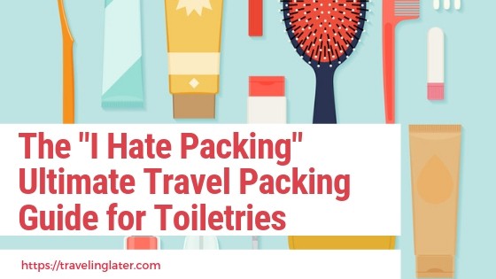 15 motivos pelos quais odiamos fazer as malas para as férias