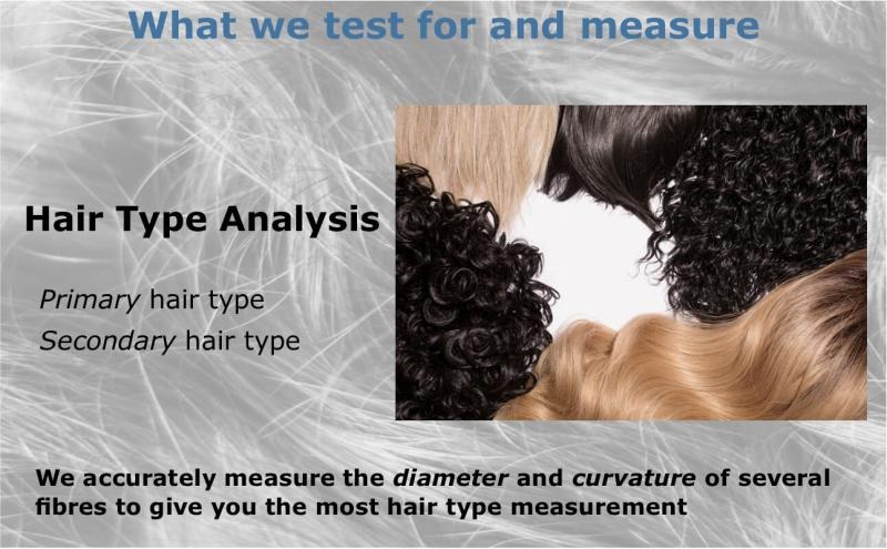 Você está sofrendo com cabelos secos e danificados? Ou talvez seu cabelo não tenha volume e brilho? Sejam quais forem as suas preocupações com os cabelos, este teste o orientará a encontrar a solução certa para transformar suas madeixas.