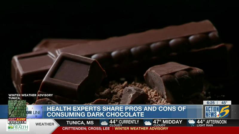 Qual a utilidade do chocolate amargo: prós e contras da guloseima favorita