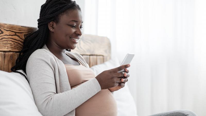 Aquela gravidez horrível: a verdade sobre a qual todos estão se calando