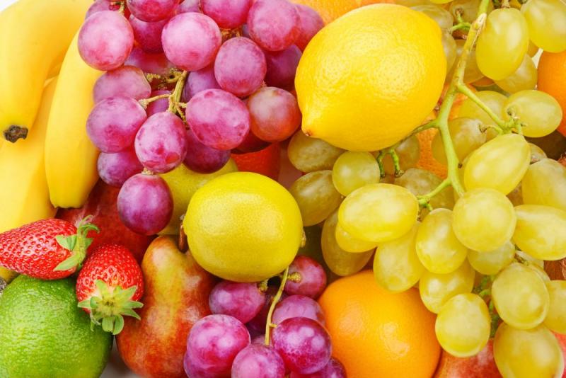 Dietas de frutas podem ser perigosas - a ciência explica o que está em jogo aqui