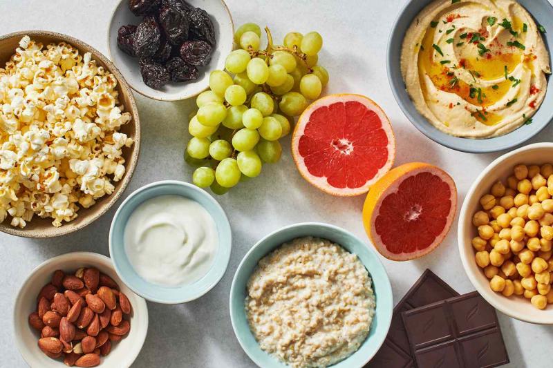 Como escolher uma nova dieta