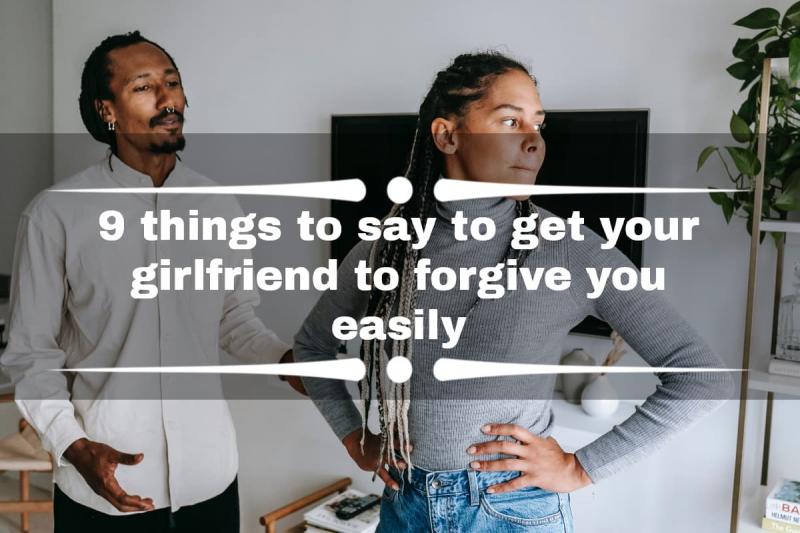 11 coisas que uma mulher não perdoa nem mesmo ao homem que ama