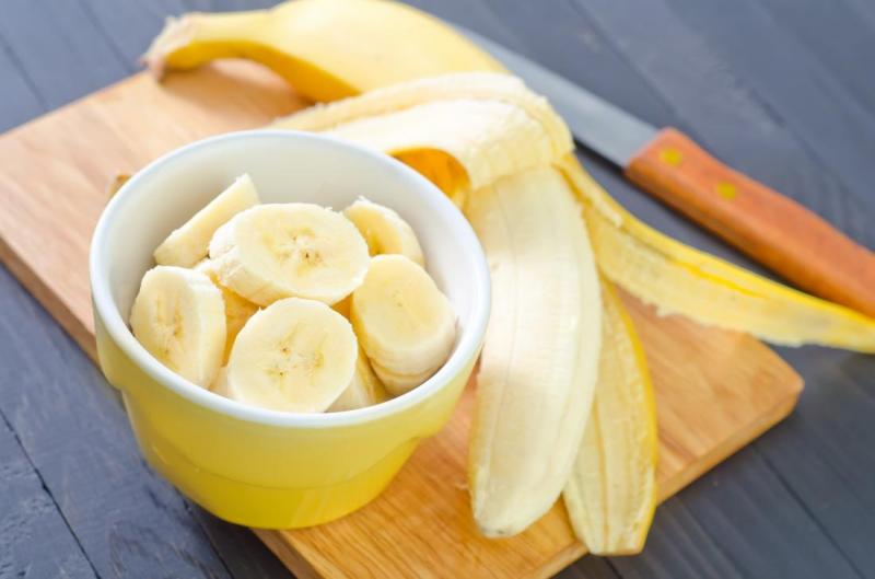 Como armazenar bananas corretamente?