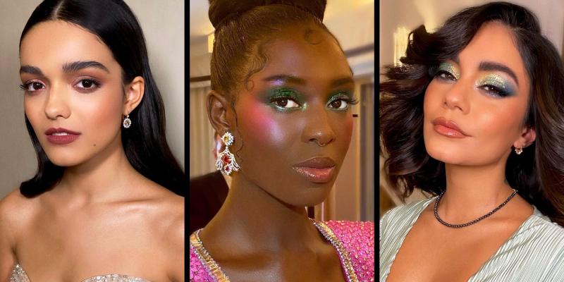 10 tendências de maquiagem ultrapassadas que farão com que você pareça uma diletante da beleza