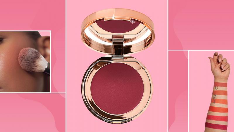 Se você está procurando blushes econômicos que não vão lhe custar muito caro, não procure mais. Elaboramos uma lista dos cinco melhores blushes que definitivamente devem estar na sua bolsa de maquiagem. Esses blushes não apenas proporcionam uma cor bonita, mas também oferecem grande longevidade e facilidade de mistura. Com essas opções, você não terá de abrir mão da qualidade só porque está com o orçamento apertado.