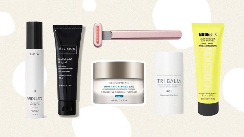 Teste: qual produto de beleza salvará sua pele após o verão