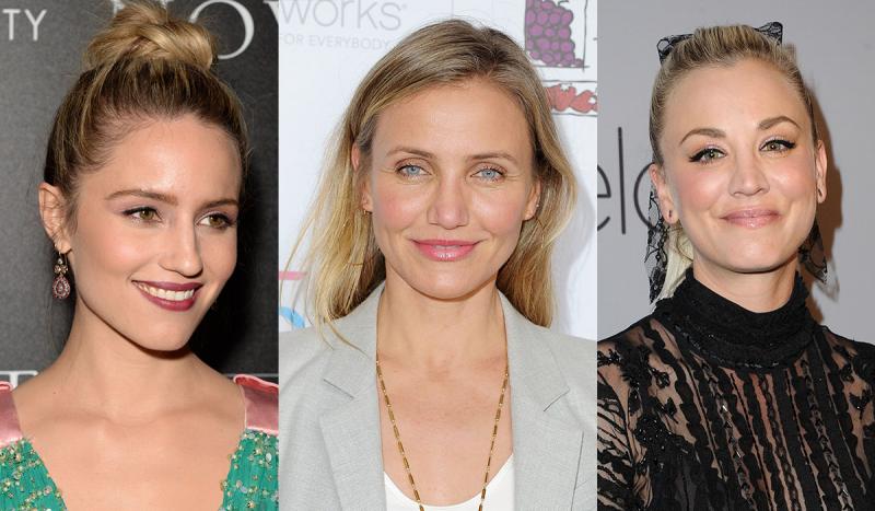7 atrizes que fizeram rinoplastia (e você nem imagina)