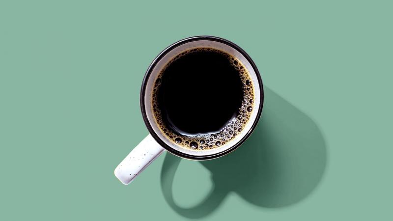 Como o café afeta seu sistema nervoso