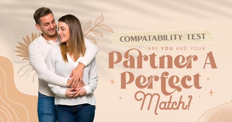 Você já se perguntou se seu relacionamento é realmente perfeito ou se está apenas se enganando? Muitas pessoas se pegam questionando a força e a compatibilidade de seu relacionamento, especialmente em momentos de conflito ou dúvida. Para ajudá-lo a ter uma ideia da qualidade do seu casal, elaboramos este teste simples, mas eficaz.