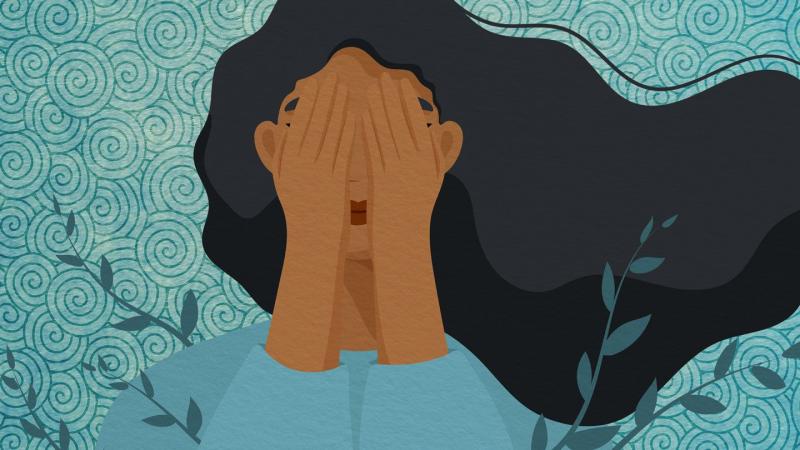 Como uma mulher pode sair da depressão por conta própria: opinião de especialistas