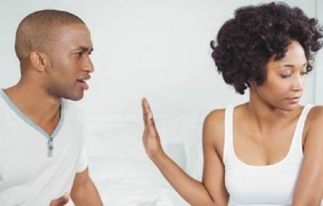 8 coisas que você não pode tolerar em um relacionamento