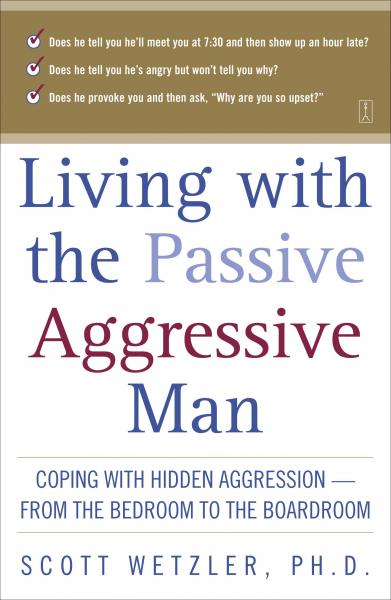 3 histórias sobre a vida com um homem passivo