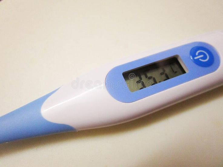 Inesperado: Como medir sua temperatura com um termômetro eletrônico