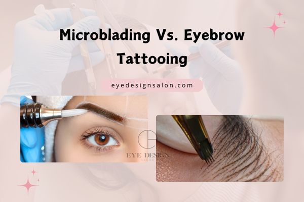 Benefícios do Microblading