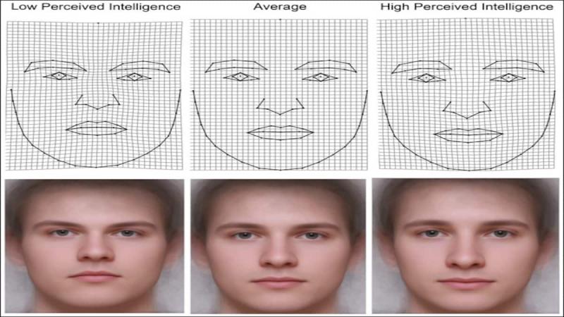 1 Olhos expressivos