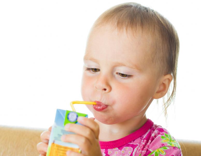 Que tipo de suco pode ser chamado de