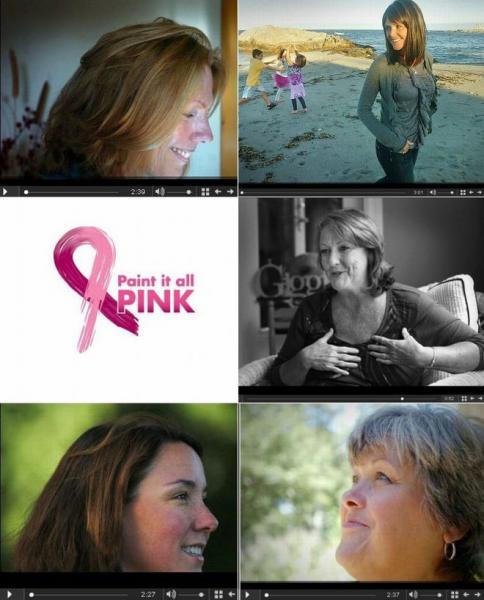 5 mulheres que sobreviveram à oncologia: histórias reais