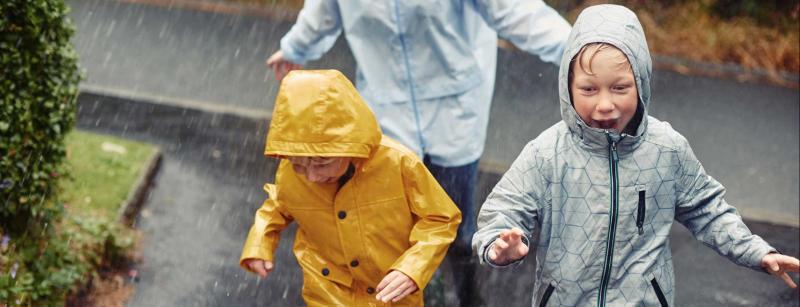 Como identificar e proteger-se do vício do clima