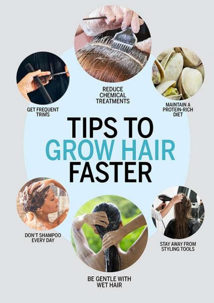 Como fazer o cabelo crescer: dicas que realmente funcionam