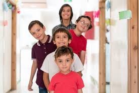 5 peculiaridades no comportamento de uma criança que devem alertar os pais
