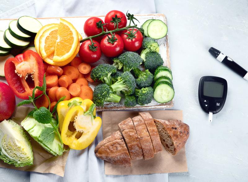 O que você pode comer quando tem diabetes e o que não pode: lista de alimentos e opções de dieta