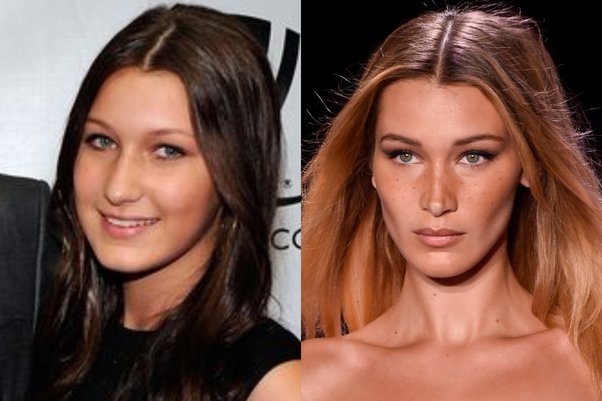 3 Beleza natural