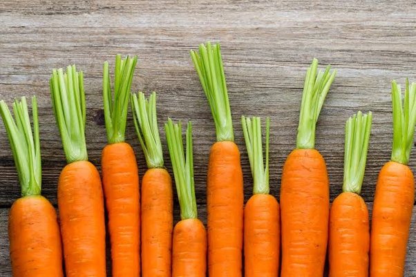 Outros nutrientes para a saúde dos olhos