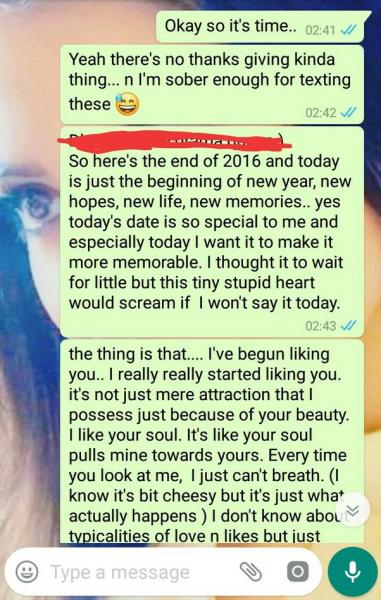 O amor é uma emoção poderosa e imprevisível que pode despertar sentimentos inesperados em nós. Quando uma amiga próxima confessou seu amor por mim, foi um momento que me pegou completamente desprevenido e virou nossa amizade de cabeça para baixo. A experiência foi ao mesmo tempo emocionante e aterrorizante, pois logo me vi navegando em um território desconhecido.