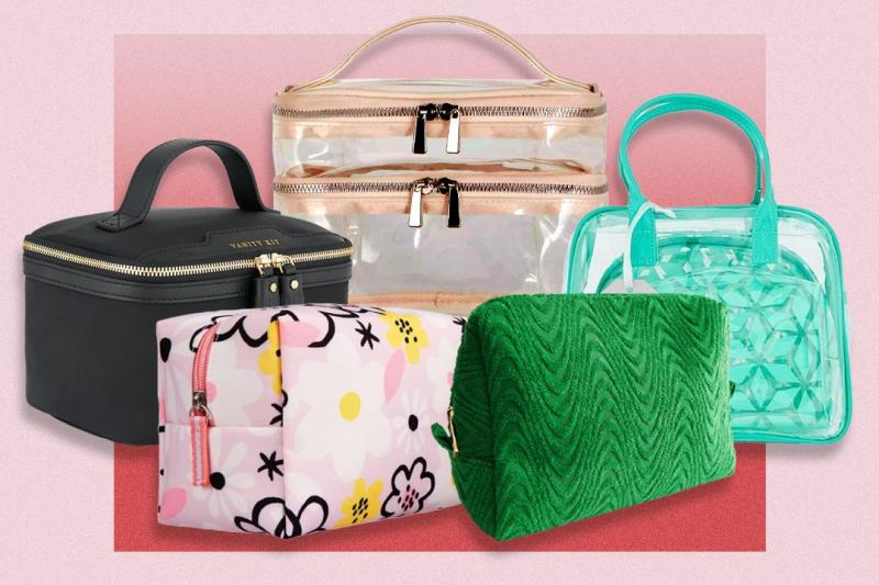 Não tão caro por nada: 5 produtos que devem estar na sua bolsa de maquiagem