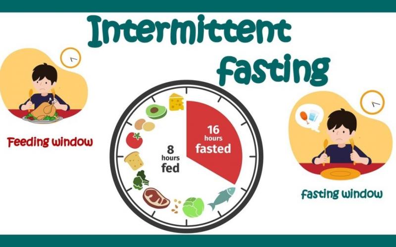 8 Não se empanturre de comida após o jejum