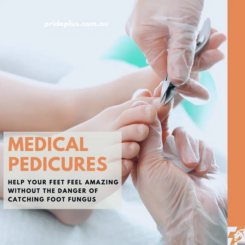 Em busca da pedicure perfeita: quem é um podólogo e o que ele faz?