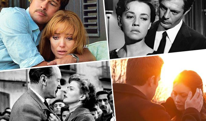 5 filmes que valem a pena assistir