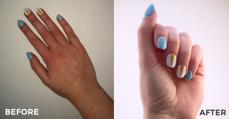 Como pintar suas unhas com beleza: dicas de mestres em unhas