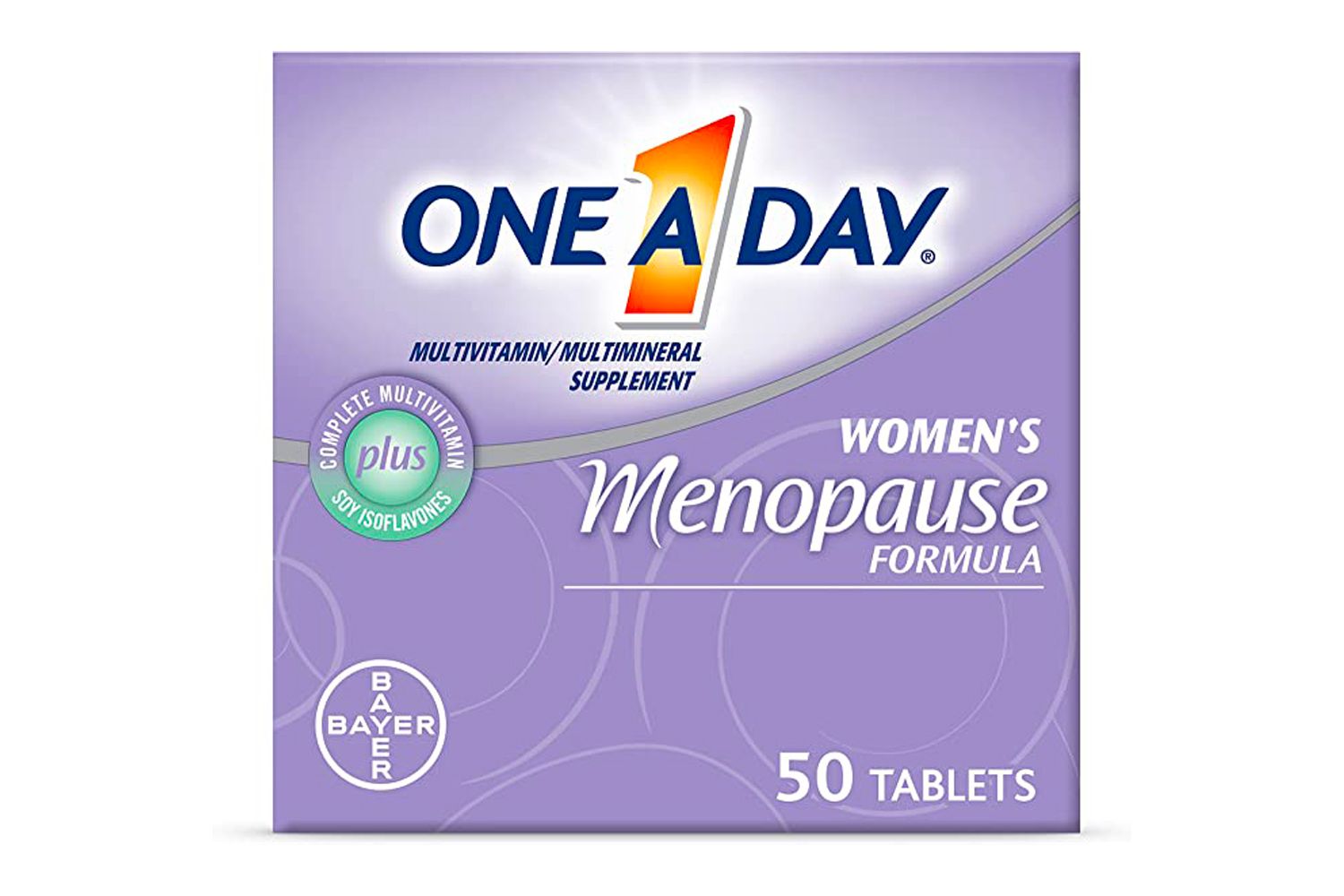 4 vitaminas que você pode tomar durante a menopausa para evitar o uso de hormônios