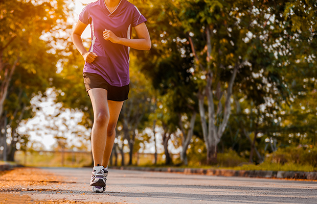 Correr é prejudicial: 5 motivos para parar de correr
