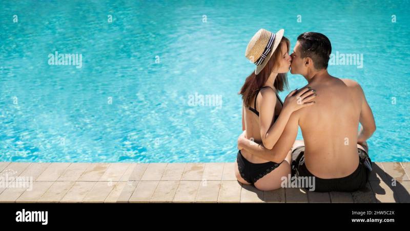 Romance em resort: vale a pena continuar o relacionamento?