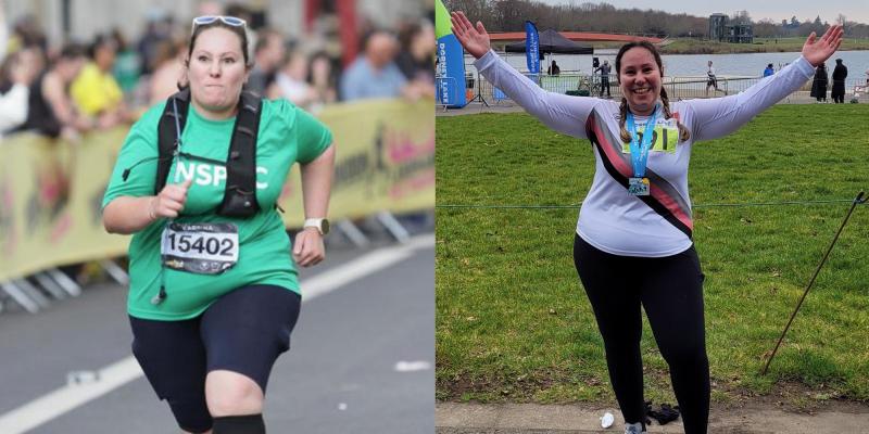 Você deve acreditar em maratonas de perda de peso (se não eles, então quem?)?
