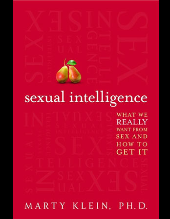 O que é inteligência sexual e por que aumentá-la: diz sexóloga