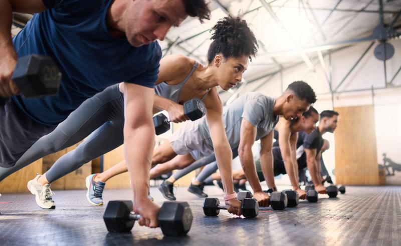 undefinedO que você deve comer antes de um treino?