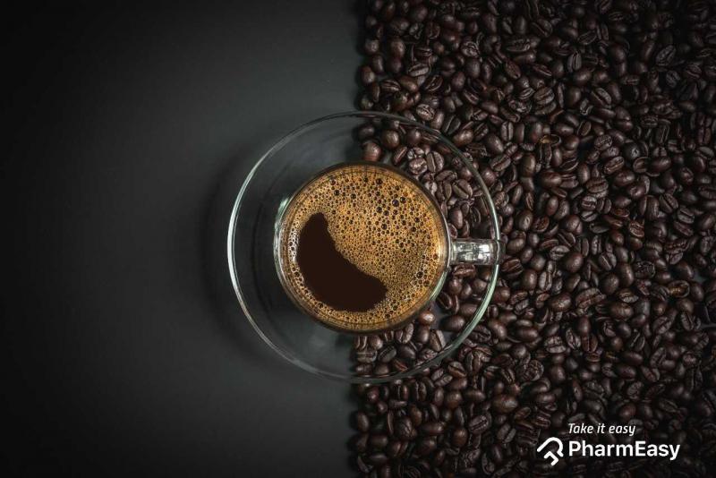 Desde o alívio do estresse até a redução do risco de derrame: 5 fatos sobre os benefícios do café para diferentes sistemas do corpo