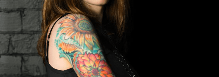 15 tatuagens no braço que garantem sua contratação para qualquer emprego