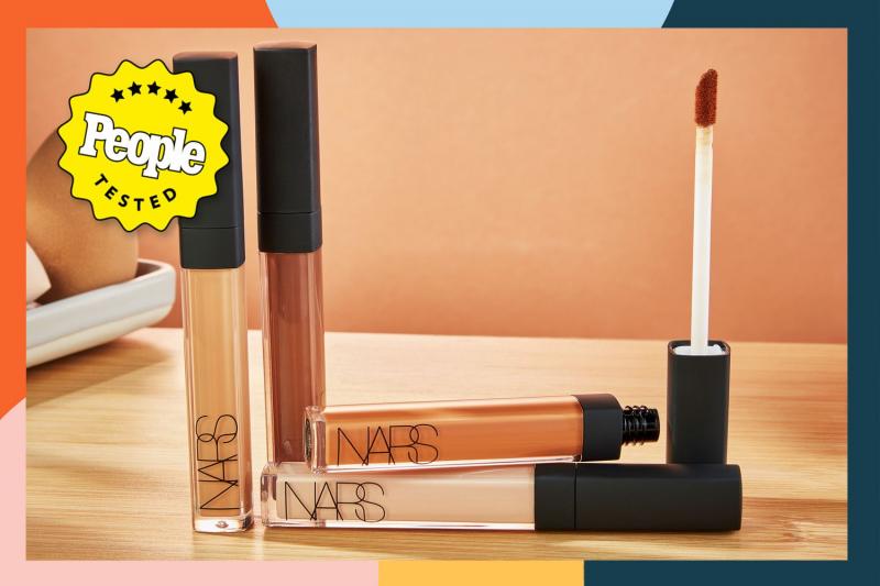 9. Cover FX Power Play Concealer