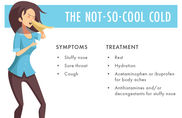 O que é alergia ao frio: sintomas e tratamento