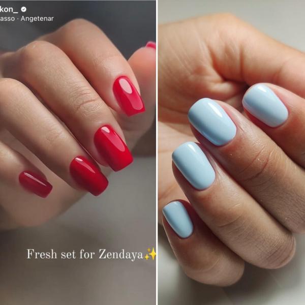 Deseja aprimorar seu jogo de unhas e criar designs semelhantes aos de um salão de beleza no conforto de sua própria casa? Não procure mais: Lisa.ru, o destino definitivo para todas as suas necessidades de manicure DIY. Com uma ampla variedade de tutoriais de nail art da moda e recomendações de produtos, o Lisa.ru tem tudo o que você precisa para obter os melhores designs de manicure.