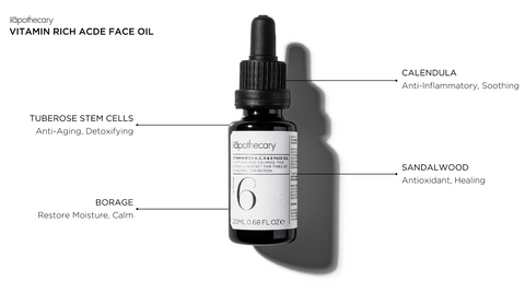 Notas do naturalista: como os ingredientes à base de plantas estão substituindo os equivalentes químicos nos produtos de beleza