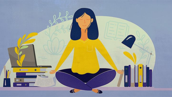 No mundo acelerado de hoje, é fácil ficar sobrecarregado e estressado. Muitas pessoas estão recorrendo à meditação como uma forma de encontrar equilíbrio e melhorar o bem-estar geral. Mas será que a meditação é realmente necessária para sua saúde? E, se for, com que frequência você deve praticá-la?