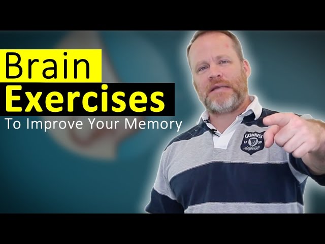 Neurobics: como melhorar sua memória?